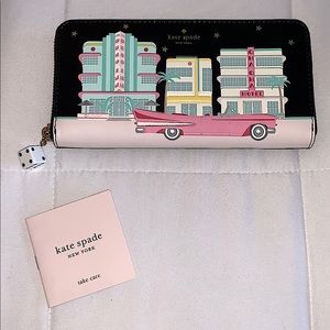 Kate Spade Wallet